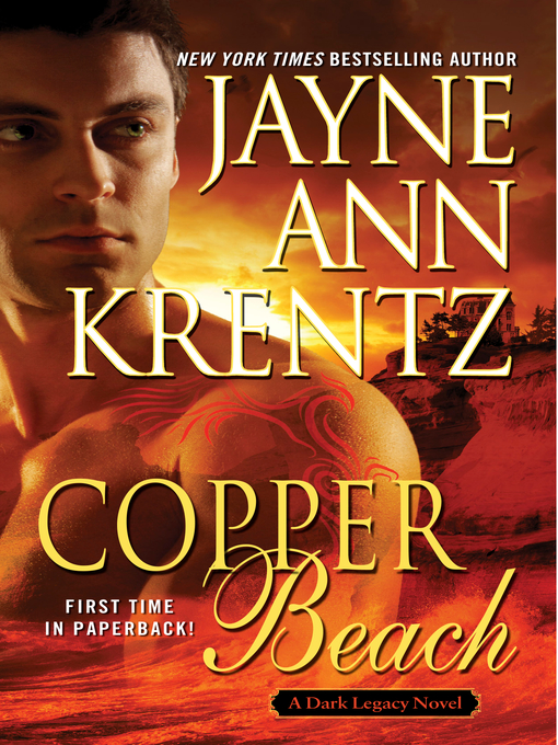 Title details for Copper Beach by Jayne Ann Krentz - Available